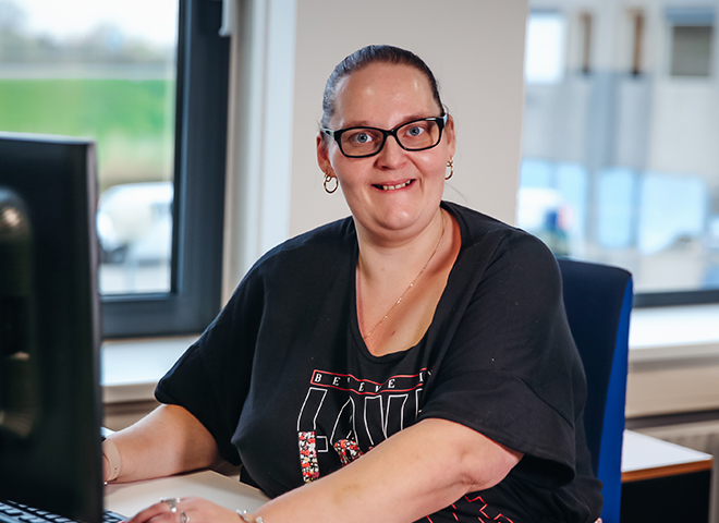 Medewerker Klant Contact Center